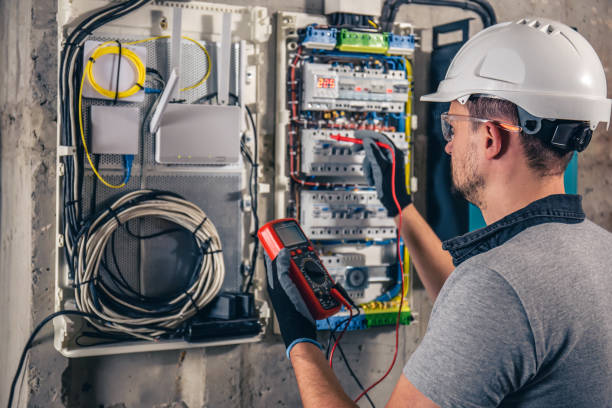 Best Affordable Electrical Installation  in Maplewood, MO
