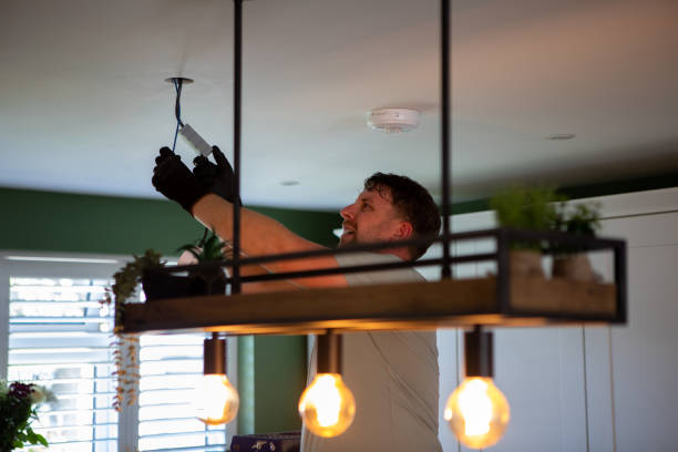 Best Residential Electrician Services  in Maplewood, MO