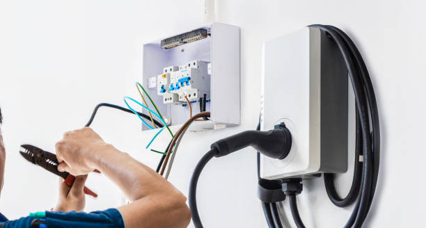 Best 24-Hour Electrician  in Maplewood, MO